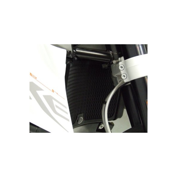 R&G Radiator Guards for KTM 990 Superduke and Superduke R